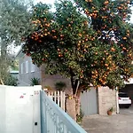 Prázdninový dům Vivenda Mendes Outeiro (Vila Nova de Famalicao)