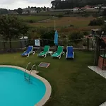 Prázdninový dům Vivenda Mendes