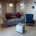 Vivenda Mendes Prázdninový dům *