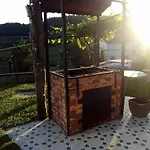 Vivenda Mendes Prázdninový dům *