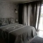 Vivenda Mendes Ferienhaus *