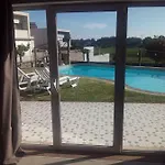 Vivenda Mendes Ferienhaus