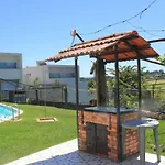 Vivenda Mendes Ferienhaus Outeiro (Vila Nova de Famalicao)