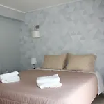 Vivenda Mendes Prázdninový dům Outeiro (Vila Nova de Famalicao)
