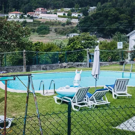 Vivenda Mendes Holiday home