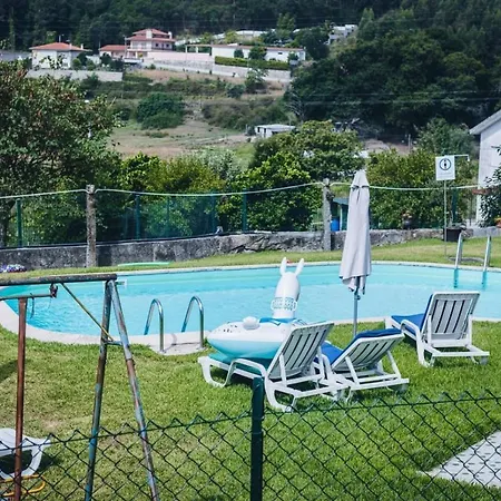 Vivenda Mendes Casa vacanze