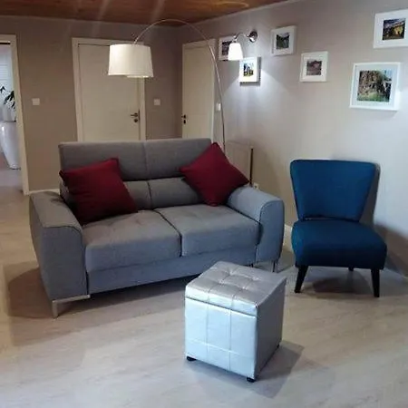 Vivenda Mendes Holiday home *