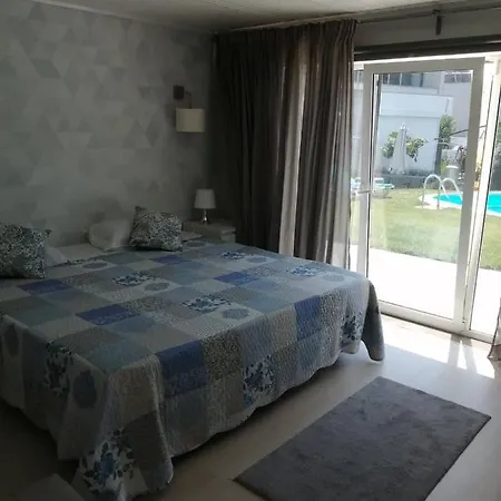 Vivenda Mendes * Outeiro (Vila Nova de Famalicao)