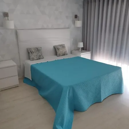 Holiday home Vivenda Mendes *