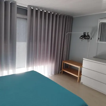 Vivenda Mendes Ferienhaus