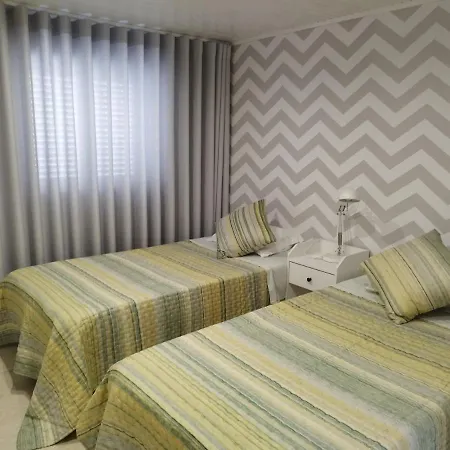 Vivenda Mendes Holiday home *
