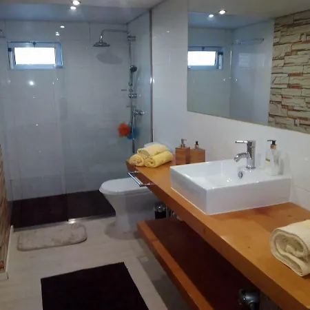 Vivenda Mendes בית נופש Outeiro (Vila Nova de Famalicao)