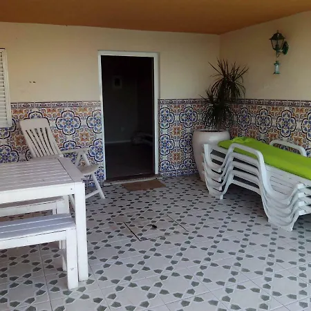 Vivenda Mendes Holiday home