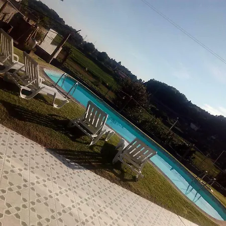 Vivenda Mendes Ferienhaus Outeiro (Vila Nova de Famalicao)
