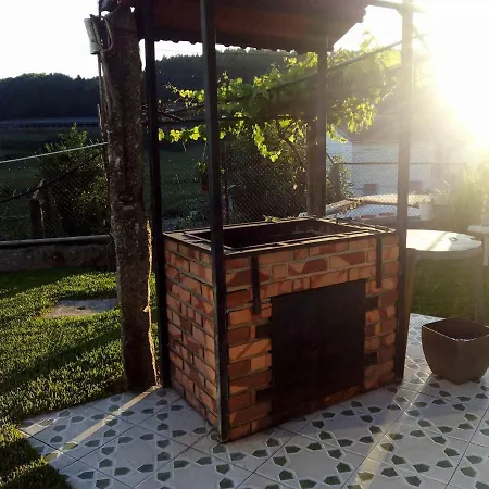 Vivenda Mendes Holiday home *