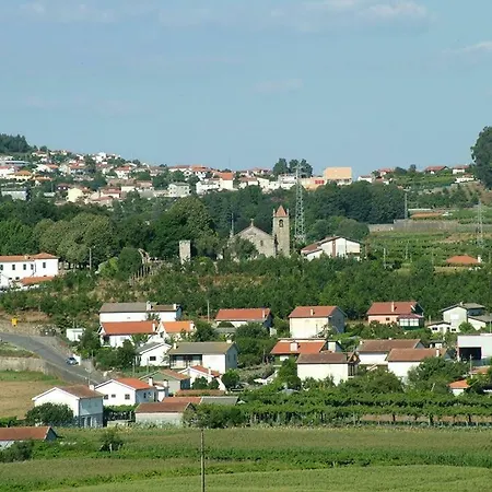 Ferienhaus Vivenda Mendes