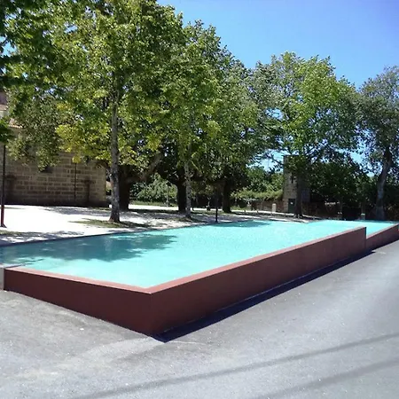 Vivenda Mendes Holiday home