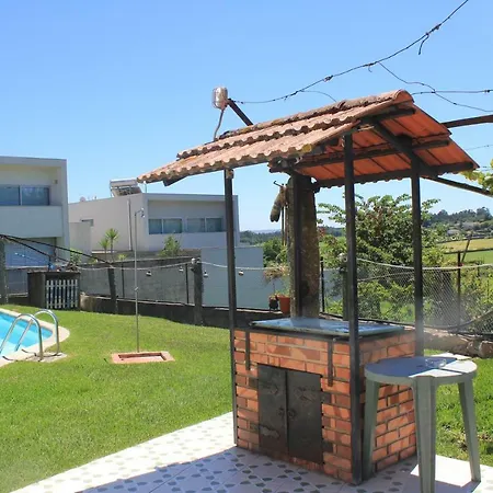 Vivenda Mendes Ferienhaus Outeiro (Vila Nova de Famalicao)