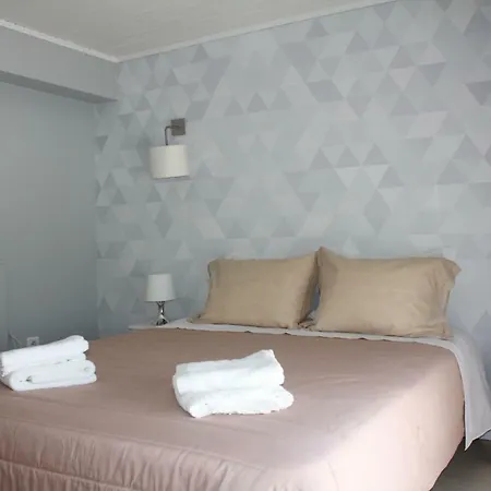 Vivenda Mendes Holiday home Outeiro (Vila Nova de Famalicao)