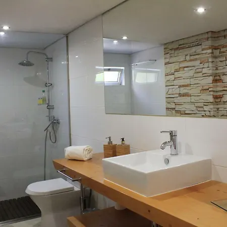 Vivenda Mendes בית נופש Outeiro (Vila Nova de Famalicao)