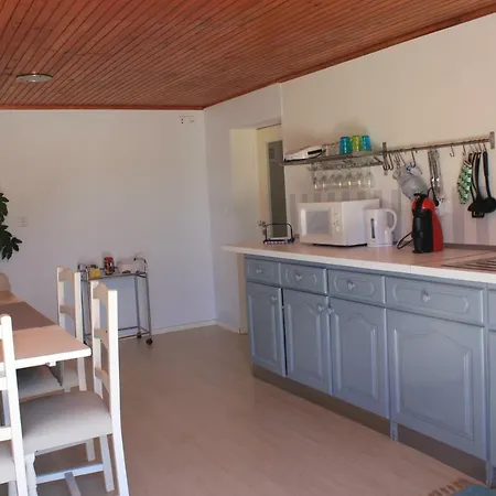 Vivenda Mendes Ferienhaus Outeiro (Vila Nova de Famalicao)