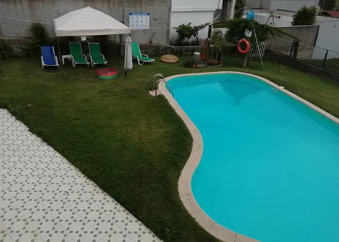 Vivenda Mendes Casa vacanze *