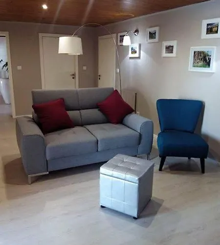 Vivenda Mendes Vakantiehuis *