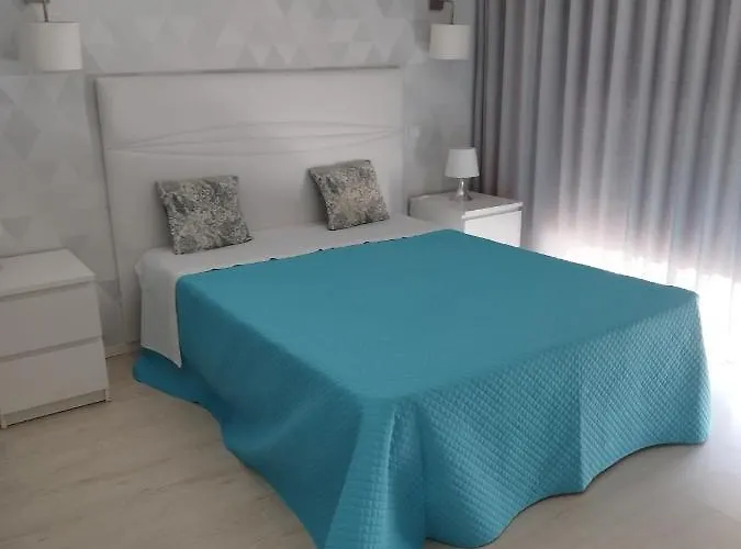 Casa vacanze Vivenda Mendes *