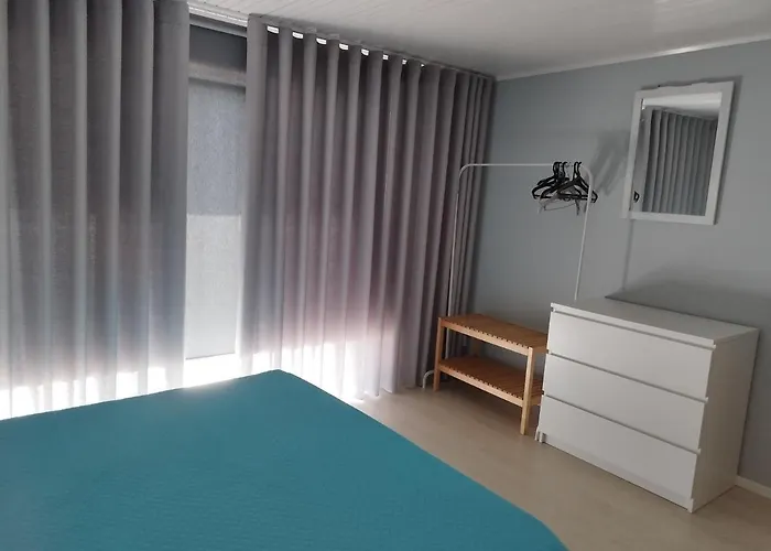 Vivenda Mendes Vakantiehuis