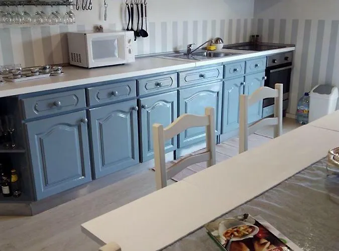 Vakantiehuis Vivenda Mendes Outeiro (Vila Nova de Famalicao)