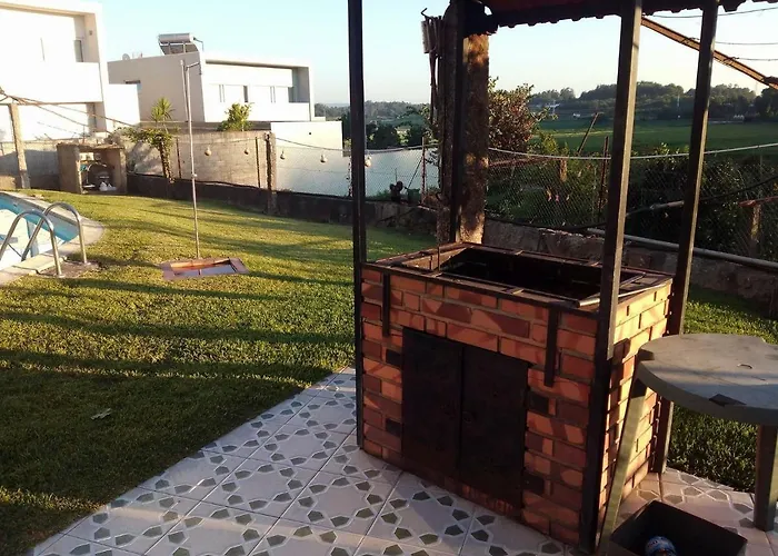 Vivenda Mendes Casa vacanze *