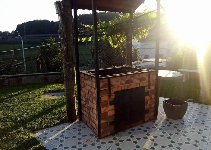 Vivenda Mendes Casa vacanze *