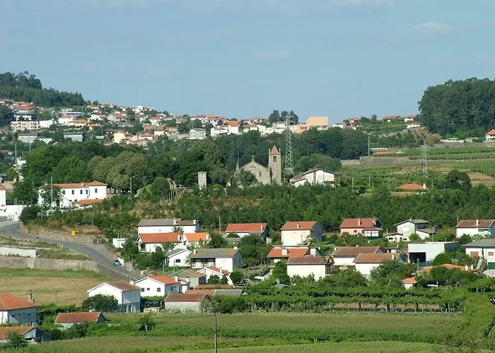 Casa vacanze Vivenda Mendes