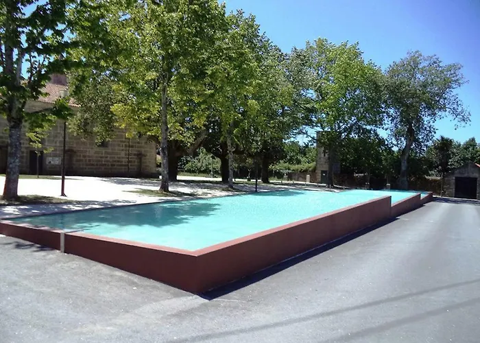 Vivenda Mendes Casa vacanze