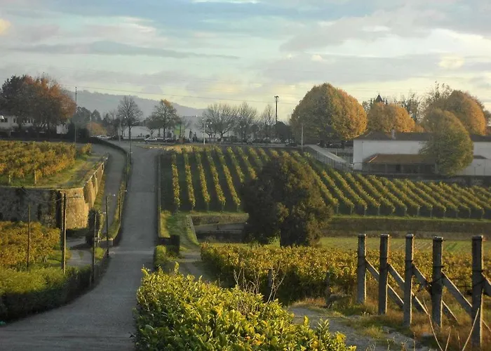 Vivenda Mendes Vakantiehuis *