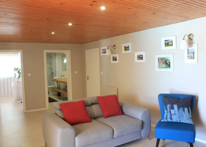 Vivenda Mendes Vakantiehuis