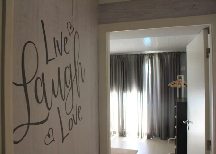 Vakantiehuis Vivenda Mendes