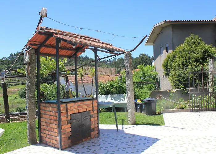 Casa vacanze Vivenda Mendes *