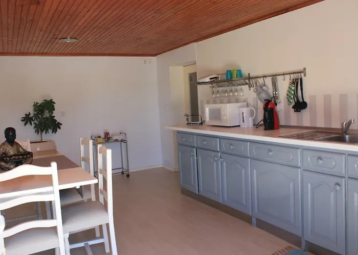 Vivenda Mendes Casa vacanze Outeiro (Vila Nova de Famalicao)