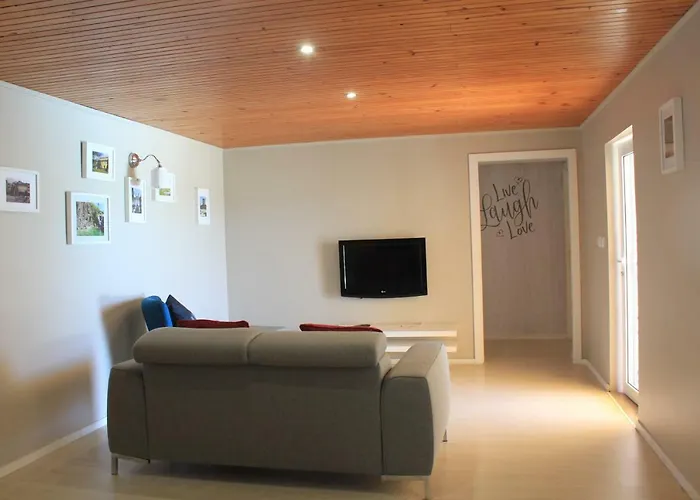 Vakantiehuis Vivenda Mendes