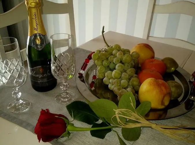 Vivenda Mendes Casa vacanze *